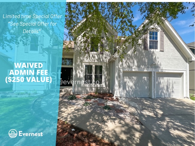 property at 6230 W 155th Terrace
