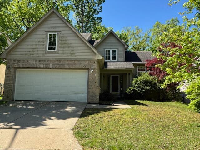3444 Ashburnam Rd in Ann Arbor, MI - Building Photo