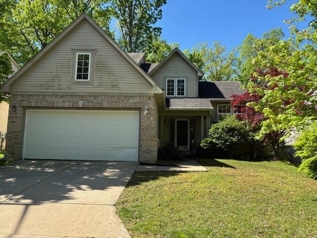 property at 3444 Ashburnam Rd
