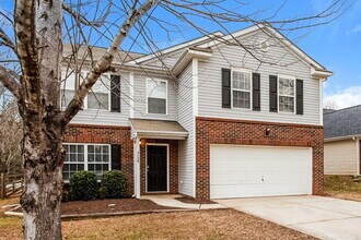 3726 Larkhaven Village Dr in Charlotte, NC - Building Photo - Building Photo