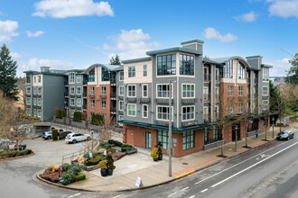 Fraser Court in Redmond, WA - Building Photo - Primary Photo