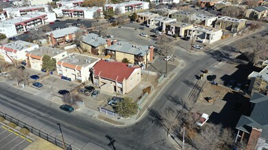 312 Western Skies Dr in Albuquerque, NM - Building Photo - Building Photo