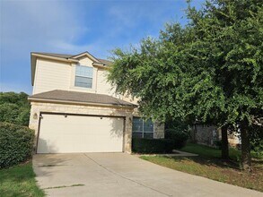 11109 Persimmon Gap Dr in Austin, TX - Building Photo - Building Photo