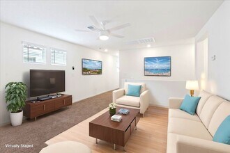 9115 Vesey Ave in Las Vegas, NV - Building Photo - Building Photo