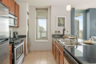 535 N Clinton St in Chicago, IL - Building Photo - Building Photo