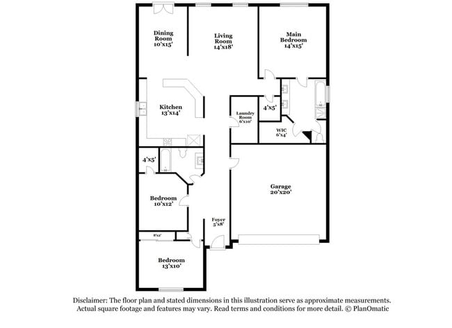 2638 Montebello in San Antonio, TX - Building Photo - Building Photo