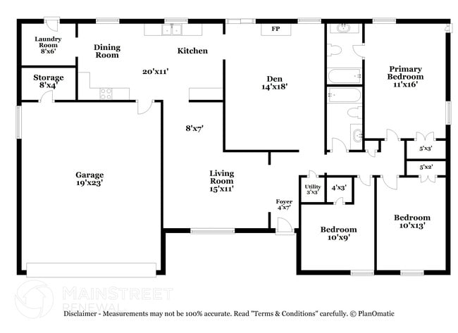 5618 Ackerman Cove in Bartlett, TN - Building Photo - Building Photo