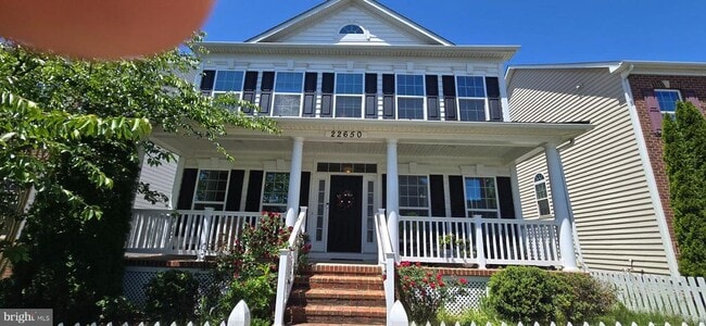 property at 22650 Shining Harness St