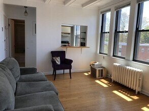 4 Commonwealth Ct, Unit 17 in Boston, MA - Building Photo - Building Photo