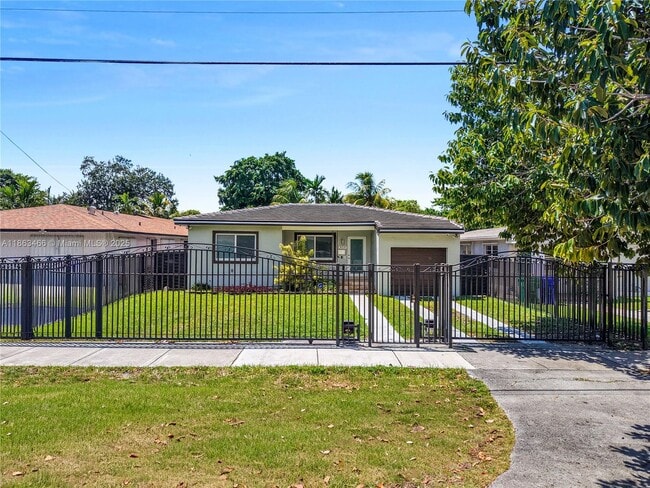 property at 820 NW 31st Ave
