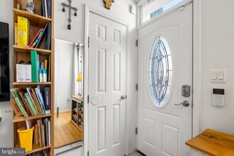 219 Parker St NE in Washington, DC - Building Photo - Building Photo