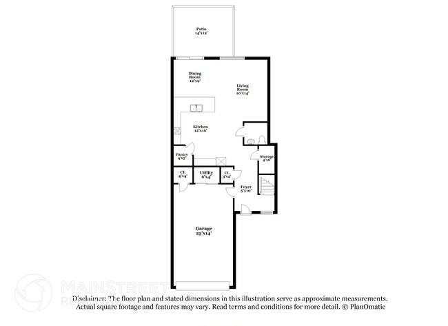 2050 N Sarah Dr in Jeffersonville, IN - Building Photo - Building Photo