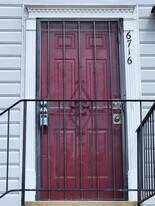 6716 Milltown Ct in District Heights, MD - Building Photo