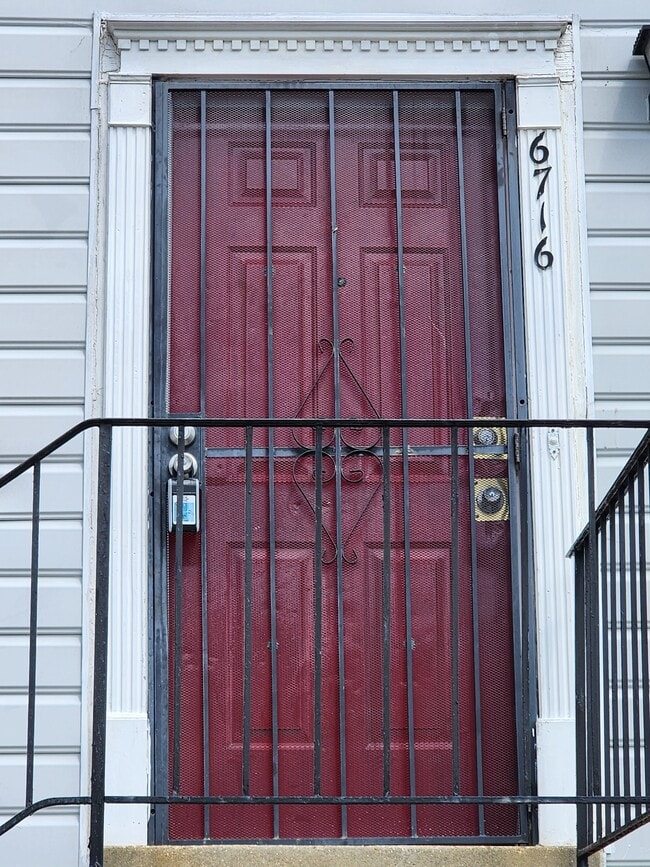 property at 6716 Milltown Ct