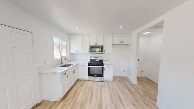 property at 301 S Ave 55