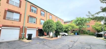 2156 S China Pl in Chicago, IL - Building Photo - Building Photo