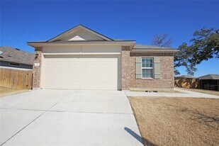 325 Old Glory Trail in Liberty Hill, TX - Building Photo