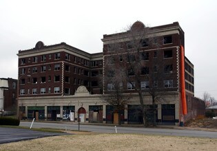 Freedom Place in St. Louis, MO - Building Photo - Building Photo