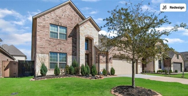 4411 Woodridge Dr in Manvel, TX - Building Photo - Building Photo