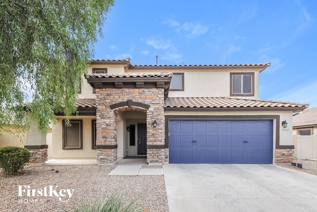 property at 14251 W Windrose Dr
