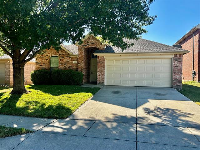 property at 409 Mystic River Trail