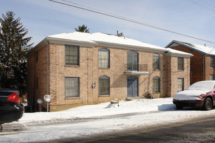 3213 Kemmons Dr Apartments