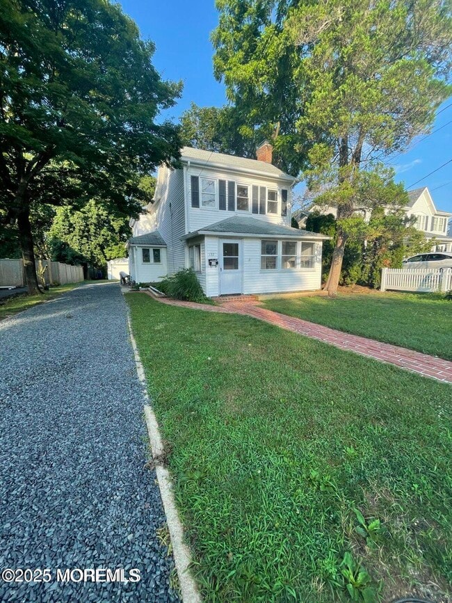 property at 132 Fair Haven Rd