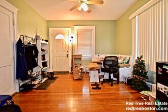 42 Day St, Unit 1 in Boston, MA - Building Photo - Building Photo