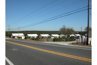 Lake Mabel Cottages and RV in Lake Wales, FL - Building Photo - Building Photo