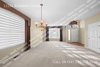 13164 Krameria St in Thornton, CO - Building Photo - Building Photo