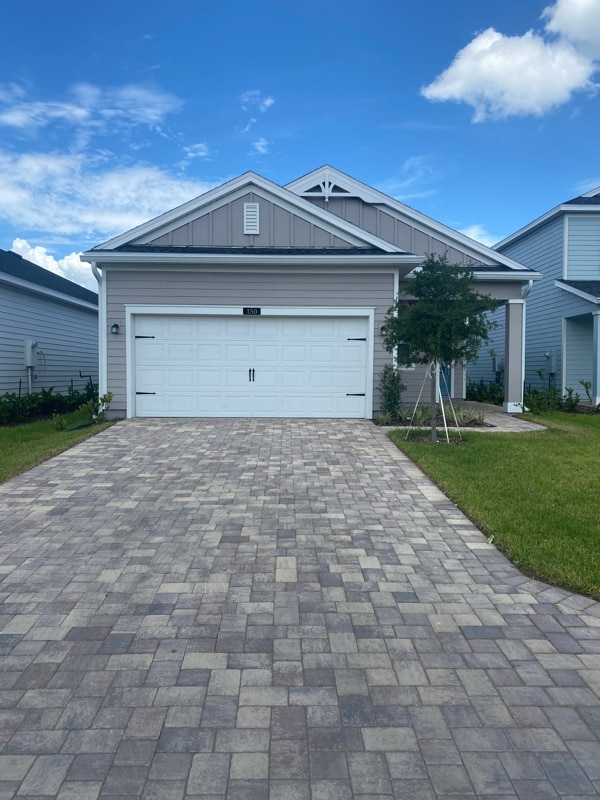 property at 150 Pentwater Rd