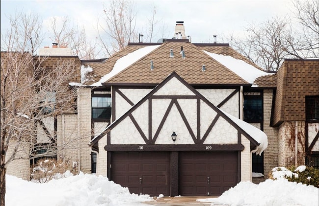 property at 7250 Eastmoor Dr