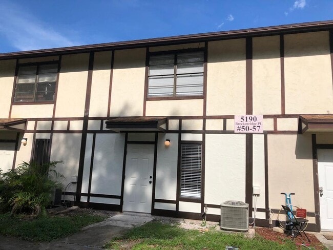 property at 5190 Breckenridge Pl