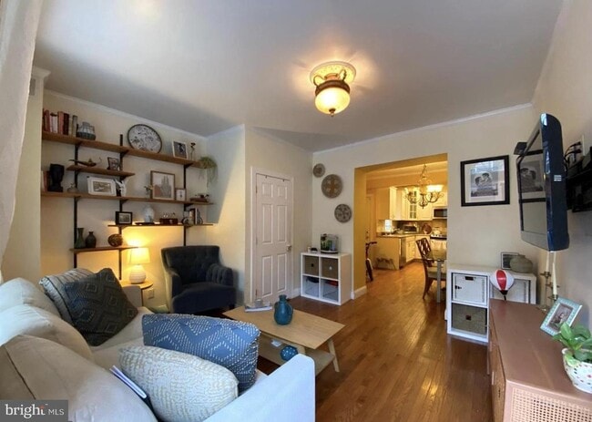 130 Manton St in Philadelphia, PA - Building Photo - Building Photo