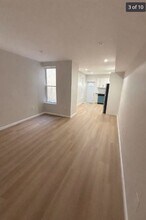 820 N Washington St in Baltimore, MD - Building Photo - Building Photo