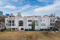 410 Mills St in Fort Worth, TX - Foto de edificio - Building Photo