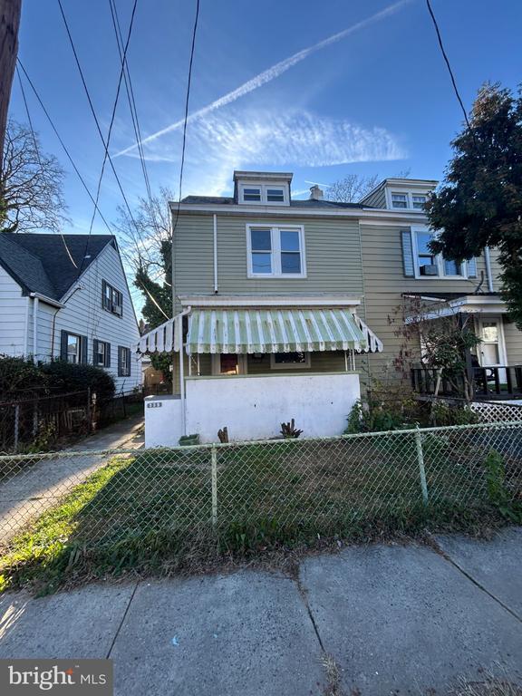 property at 339 Tioga St
