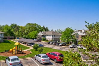 3441 Haleh Cir SE in Grand Rapids, MI - Foto de edificio - Building Photo