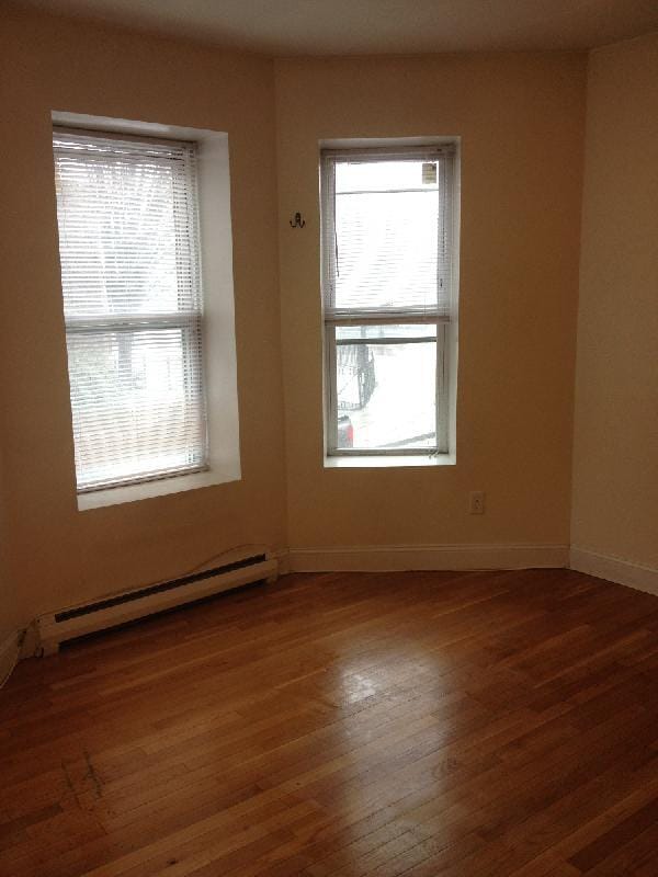 199 Strathmore Rd, Unit 2 in Boston, MA - Building Photo - Building Photo