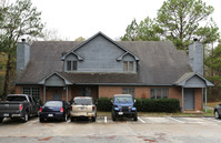 6143 Trestlewood Dr in Columbus, GA - Foto de edificio - Building Photo