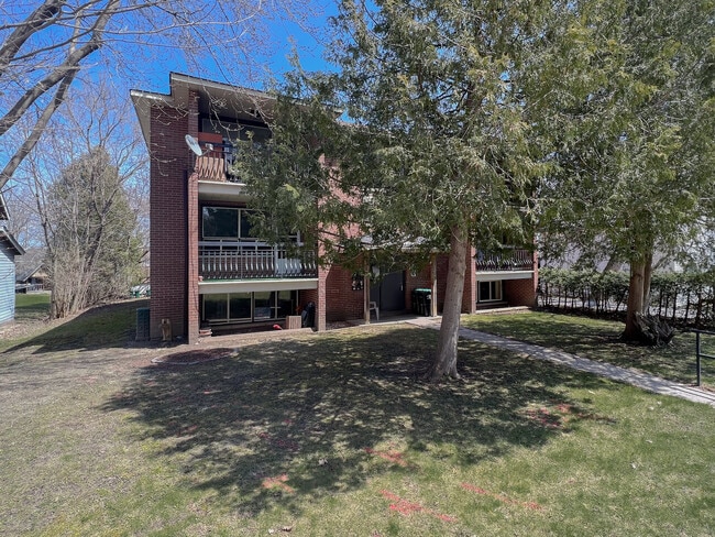 property at 199 Charles St