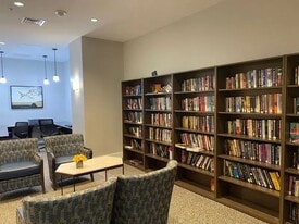 4300 N Carlin Springs Rd in Arlington, VA - Building Photo