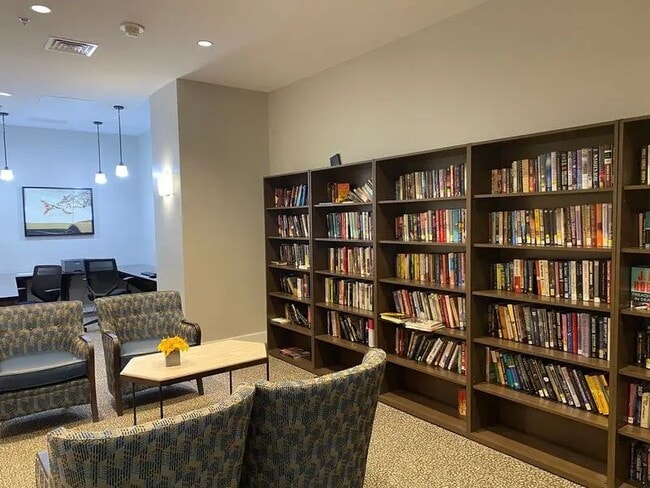 4300 N Carlin Springs Rd