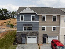 1330 Palomino Trl in Harrisonburg, VA - Building Photo