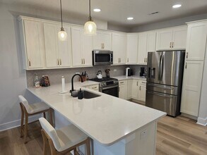 4019 Elk Crk Ln in Raleigh, NC - Building Photo - Building Photo