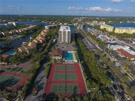6415 Midnight Pass Rd, Unit 602 in Sarasota, FL - Building Photo