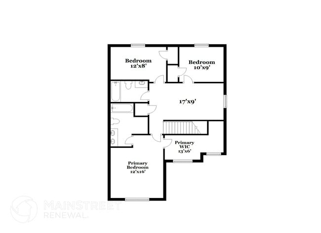 4214 Kendall Farms Way in Winston-Salem, NC - Building Photo - Building Photo