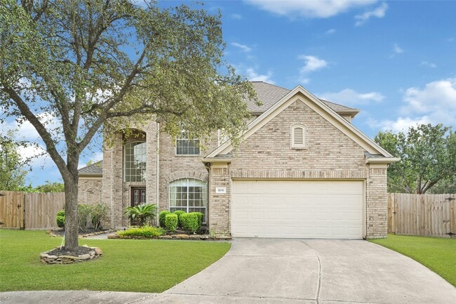property at 9619 Leaning Tree Ln