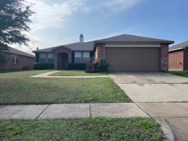 property at 1333 Cherokee Rose Ln