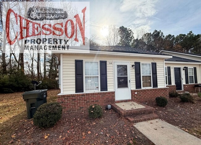 property at 2149 Glendale Dr SW